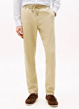 Tommy Hilfiger Koyu Haki Erkek Pantolon MW0MW38801RBT