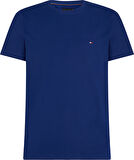 TOMMY HILFIGER STRETCH SLIM FIT TEE T-Shirt