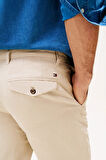 Erkek Th Denton ChınoLıno Pantolon - Ekru | 34/32