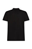 Tommy Hilfier Hıdden Placket Erkek T-Shirt 38491