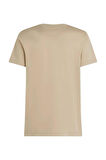 Tommy Hilfiger Luxury İnterlock Erkek T-Shirt 33202