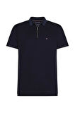 Tommy Hilfiger Erkek Pıque T-Shirt 38473DW5