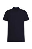 Tommy Hilfiger Erkek Pıque T-Shirt 38473DW5