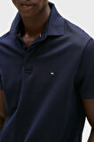 Tommy Hilfiger Erkek Polo Yaka T Shirt MW0MW38491 DW5