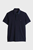 Tommy Hilfiger Erkek Polo Yaka T Shirt MW0MW38491 DW5