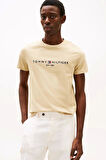 TOMMY LOGO TEE