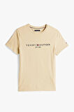 TOMMY LOGO TEE