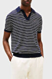 Tommy Hilfiger Erkek Polo Yaka T Shirt MW0MW37396 0A6