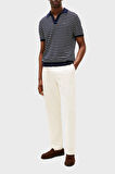 Tommy Hilfiger Erkek Polo Yaka T Shirt MW0MW37396 0A6