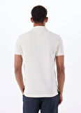 Tommy Hilfiger Sarı Erkek Polo T-Shirt MW0MW38483Z00