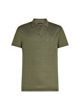 Tommy Hilfiger Yeşil Erkek Polo T-Shirt MW0MW38476PLI