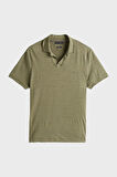 Tommy Hilfiger Erkek Polo Yaka T Shirt MW0MW38476 PLI