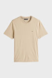 Tommy Hilfiger Erkek T Shirt MW0MW37508 RBT