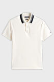 Tommy Hilfiger Erkek Polo Yaka T Shirt MW0MW38466 Z00