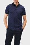 Tommy Hilfiger Erkek Polo Yaka T Shirt MW0MW39218 0GY