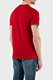 Tommy Hilfiger Erkek T Shirt MW0MW32584 XLD