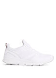 Tommy Hilfiger Beyaz Erkek Sneaker MODERN COMFORT RUN MIX