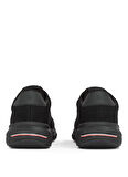 Tommy Hilfiger Siyah Erkek Sneaker LIGHTWEIGHT RWB KNIT