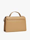 TOMMY HILFIGER TH ETERNITY MINI SATCHEL Omuz Çantası