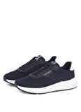 Tommy Hilfiger Lacivert Erkek Sneaker LIGHTWEIGHT RWB KNIT