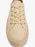 VULC ESPADRILLE SNEAKER
