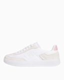 Tommy Hilfiger Heritage Logolu Sneaker