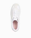 Tommy Hilfiger Heritage Logolu Sneaker