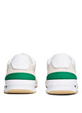 Tommy Hilfiger Bej Erkek Sneaker RETRO RUNNER SEASONAL