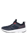 Tommy Hilfiger Lacivert Erkek Sneaker MODERN COMFORT RUN MIX