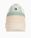 Tommy Hilfiger Heritage Logolu Sneaker