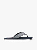 TOMMY HILFIGER CHAMBRAY BEACH SANDAL Terlik