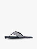 TOMMY HILFIGER CHAMBRAY BEACH SANDAL Terlik