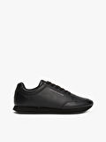 TOMMY HILFIGER LO RUNNER PU MIX Sneaker