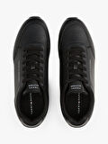 TOMMY HILFIGER LO RUNNER PU MIX Sneaker