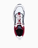 Tommy Hilfiger Dynafast Tech Low Top Sneaker