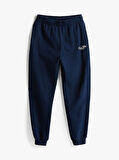 REG SCRIPT SWEATPANT