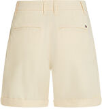 CO BLEND GMD CHINO SHORT Kadın Sarı Şort - WW0WW42457