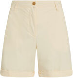 CO BLEND GMD CHINO SHORT Kadın Sarı Şort - WW0WW42457