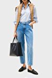 Tommy Hilfiger Bayan Kot Pantolon WW0WW44365 1A8