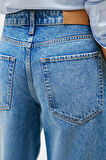 Tommy Hilfiger Bayan Kot Pantolon WW0WW44365 1A8