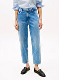 Tommy Hilfiger TAPERED RW A ALI Kadın  Jeans WW0WW443651A8