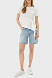 Tommy Hilfiger Bayan Short WW0WW45505 1AC