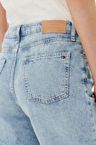 Tommy Hilfiger Bayan Short WW0WW45505 1AC