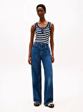 SLIM HENLEY GB SCOOP-NK TANK TOP