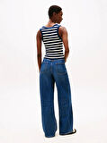 SLIM HENLEY GB SCOOP-NK TANK TOP