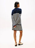 LYOCELL SILK RLX C-NK LS SWT
