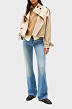 Tommy Hilfiger Bayan Kot Pantolon WW0WW44354 1A6