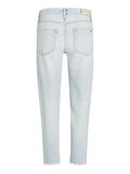 Tommy Hilfiger TAPERED RW A SKY Kadın  Jeans WW0WW443701AB