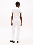SLIM GOLD BUTTON POLO SS