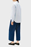 Tommy Hilfiger Bayan Gömlek WW0WW44679 C1O